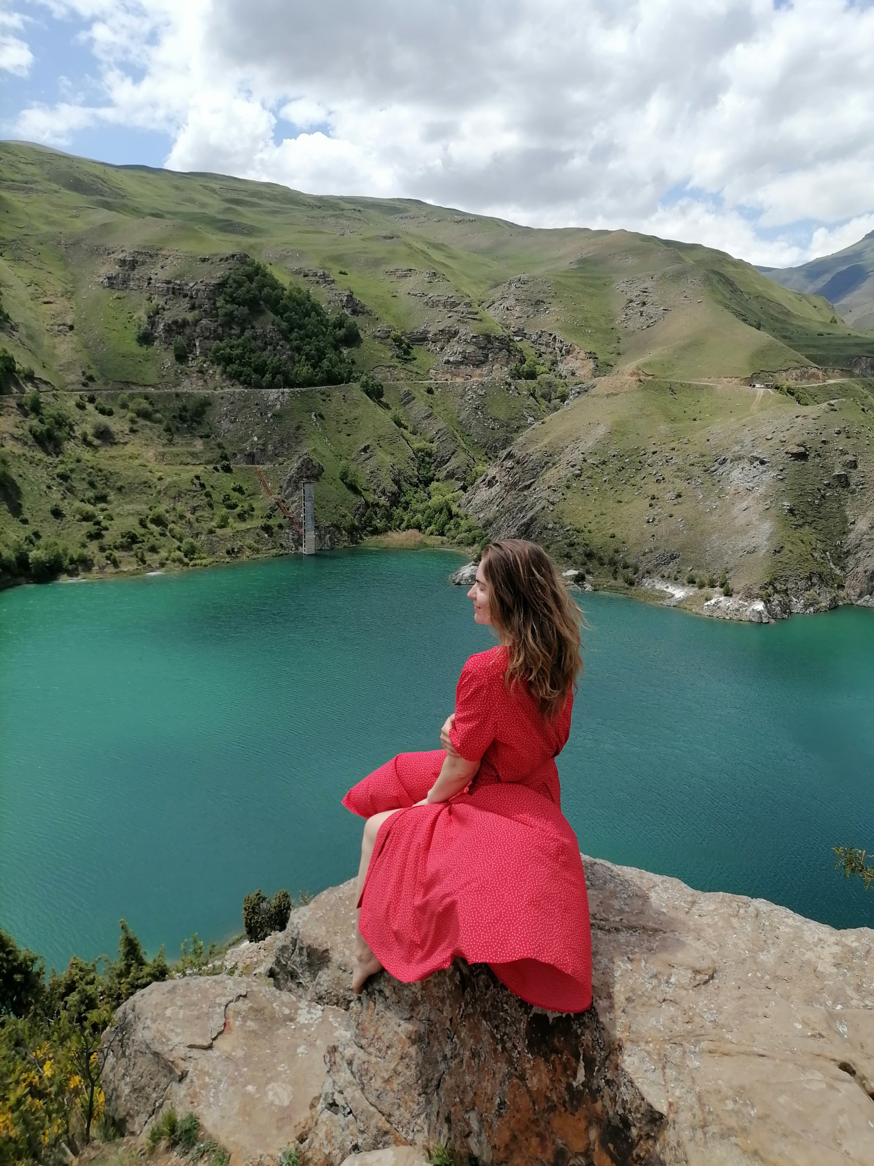 Величественное Приэльбрусье. Комфорт-тур без рюкзаков (32/53)