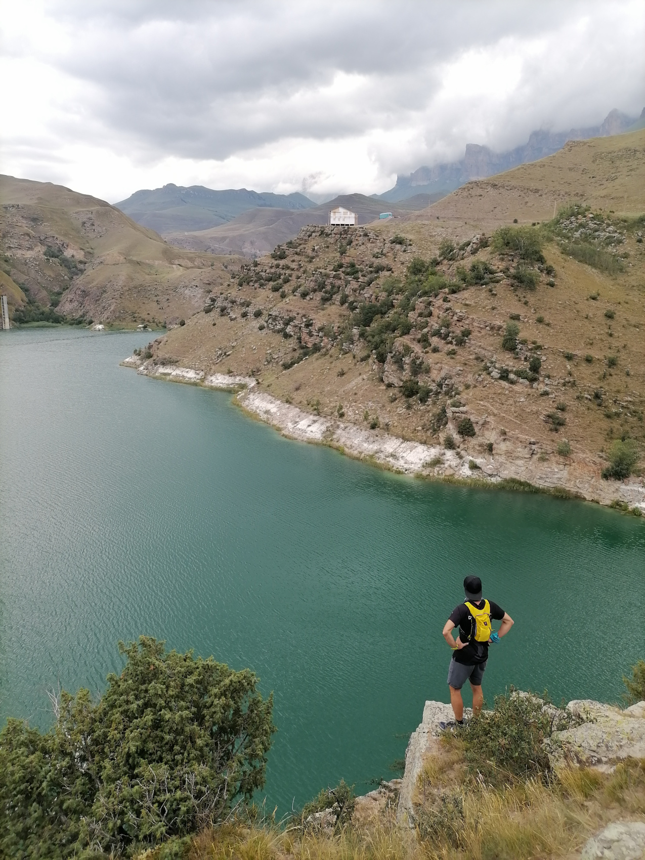 Величественное Приэльбрусье. Комфорт-тур без рюкзаков (28/53)