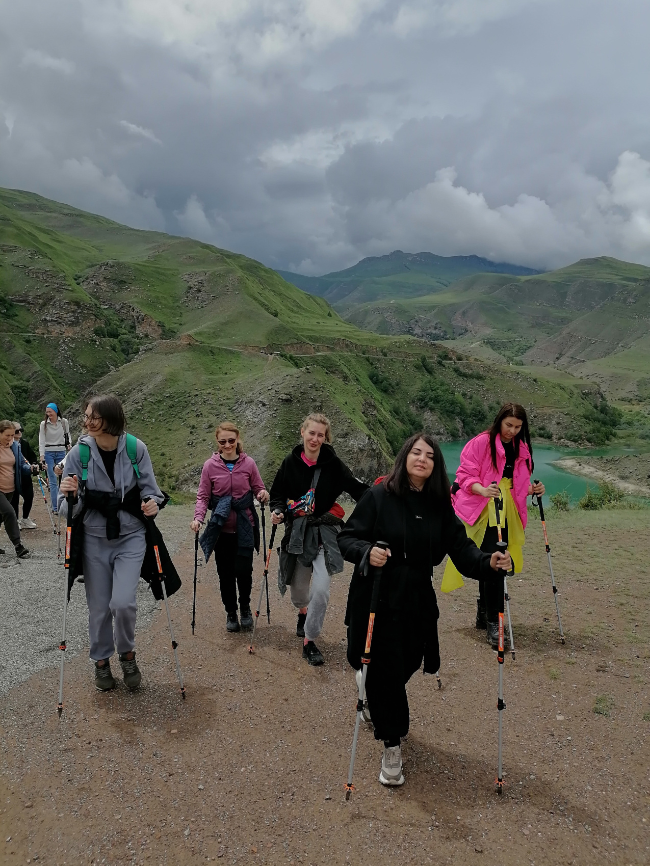 Величественное Приэльбрусье. Комфорт-тур без рюкзаков (22/53)
