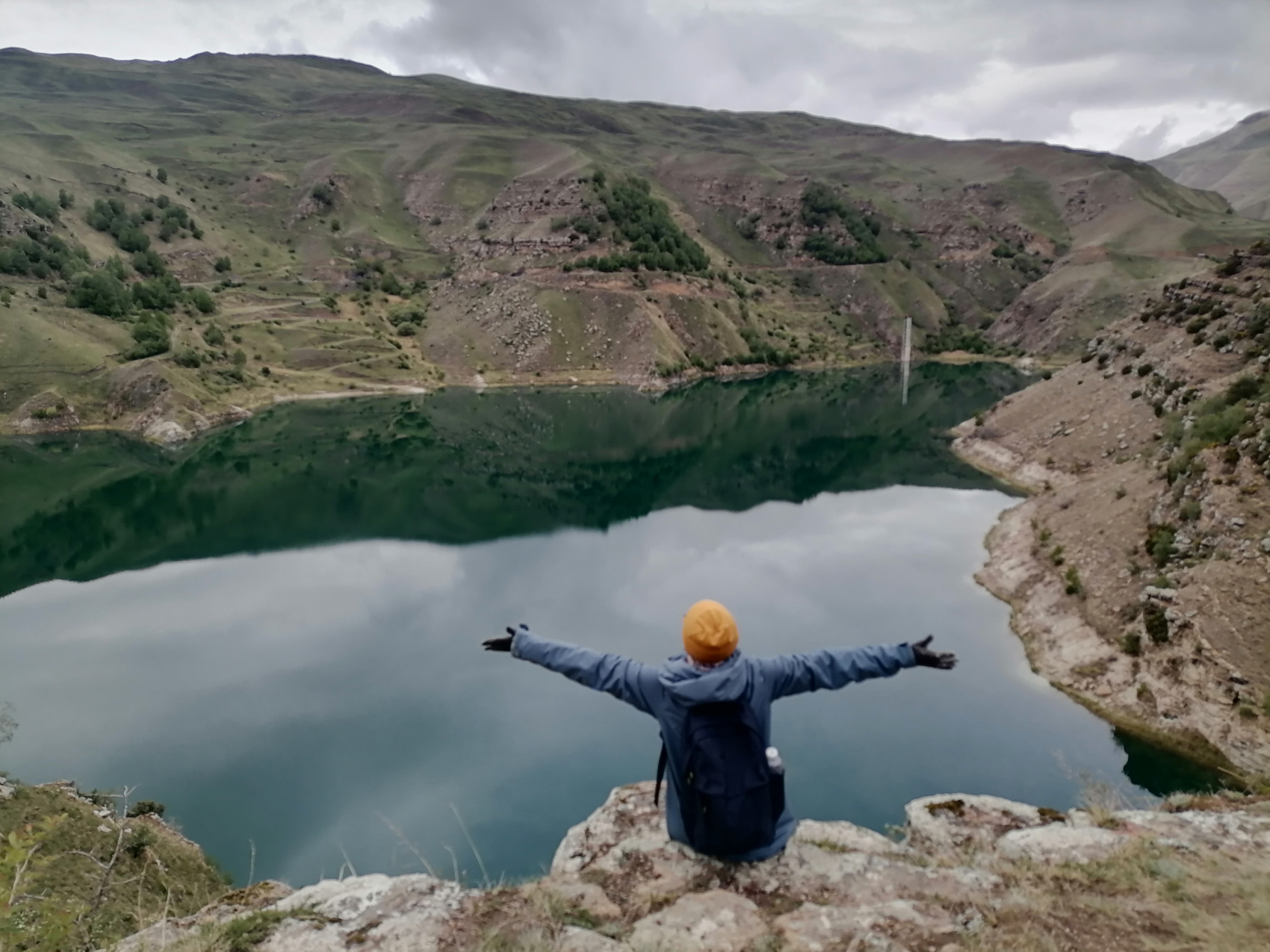 Величественное Приэльбрусье. Комфорт-тур без рюкзаков (33/53)