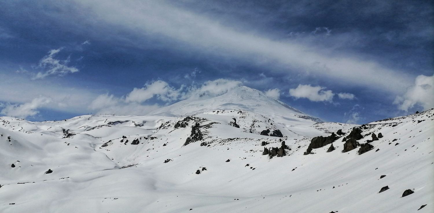 Величественное Приэльбрусье. Комфорт-тур без рюкзаков (12/53)