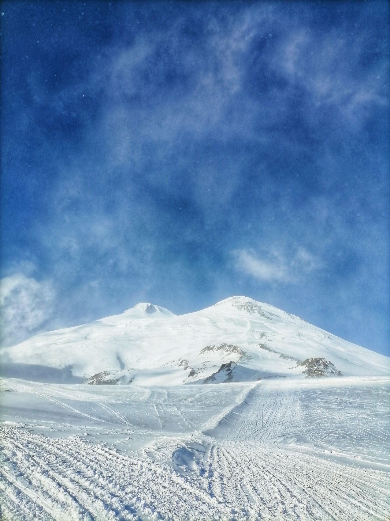 Величественное Приэльбрусье. Комфорт-тур без рюкзаков (6/53)