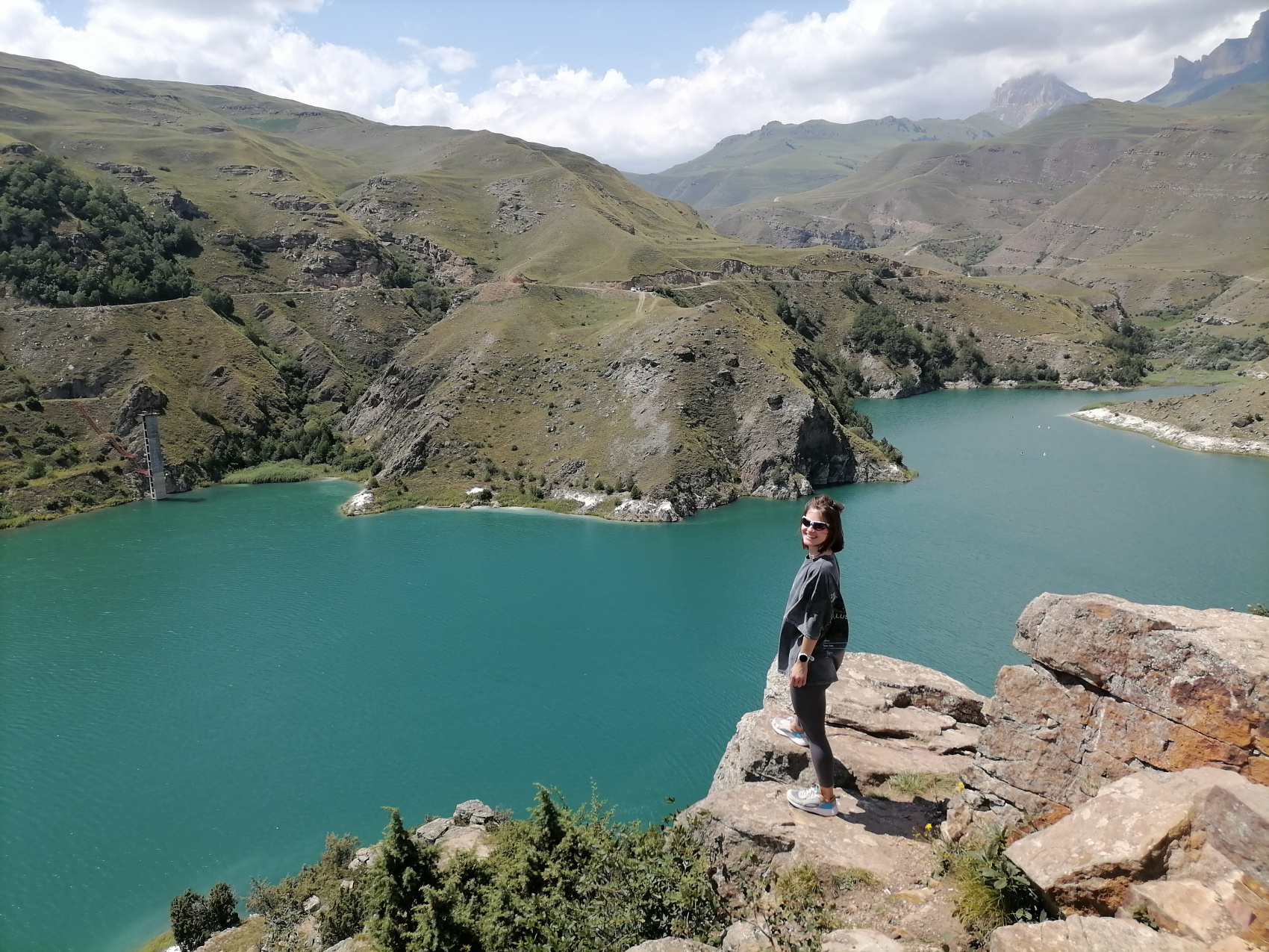 Величественное Приэльбрусье. Комфорт-тур без рюкзаков (20/53)