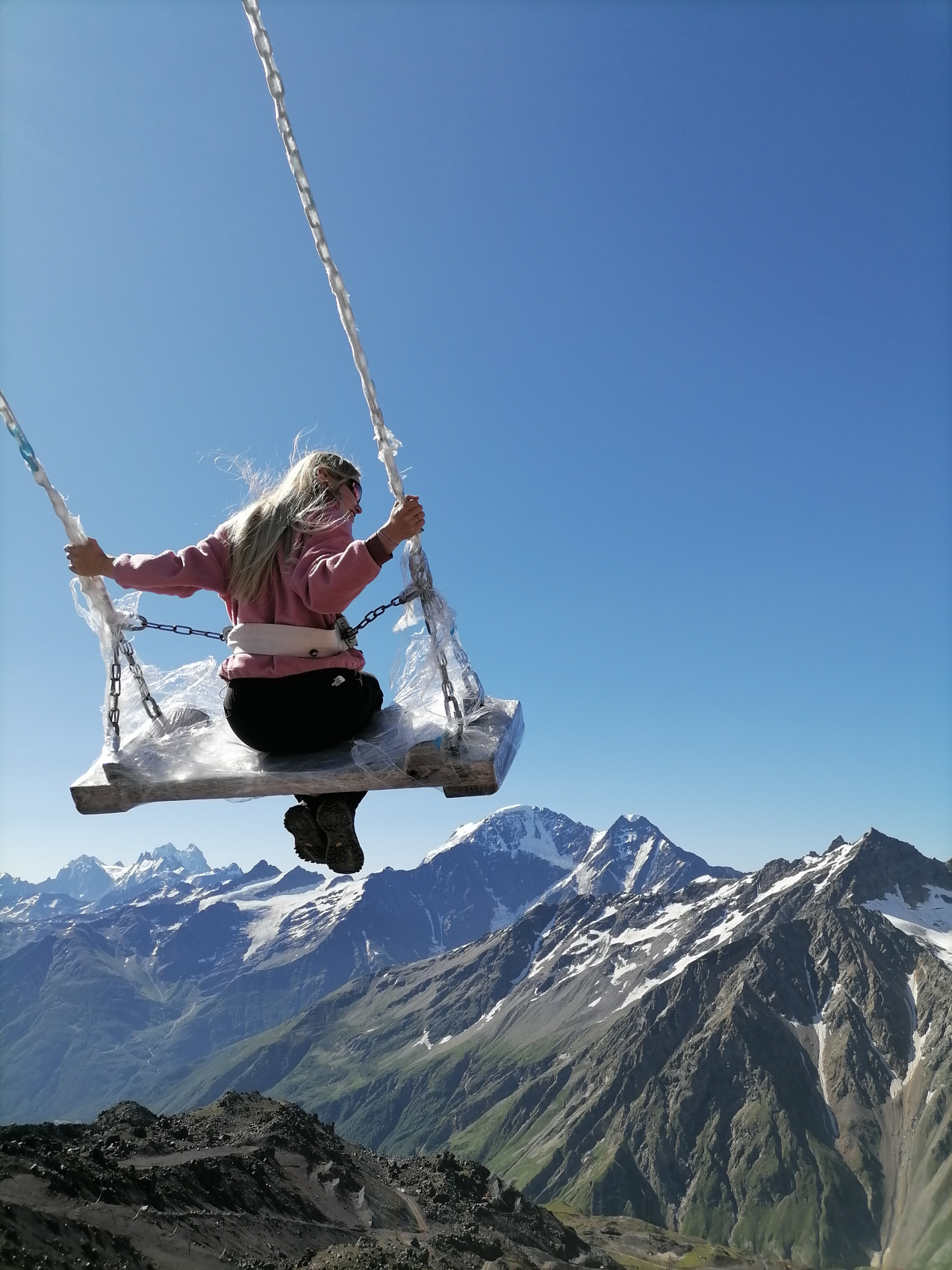 Величественное Приэльбрусье. Комфорт-тур без рюкзаков (25/53)