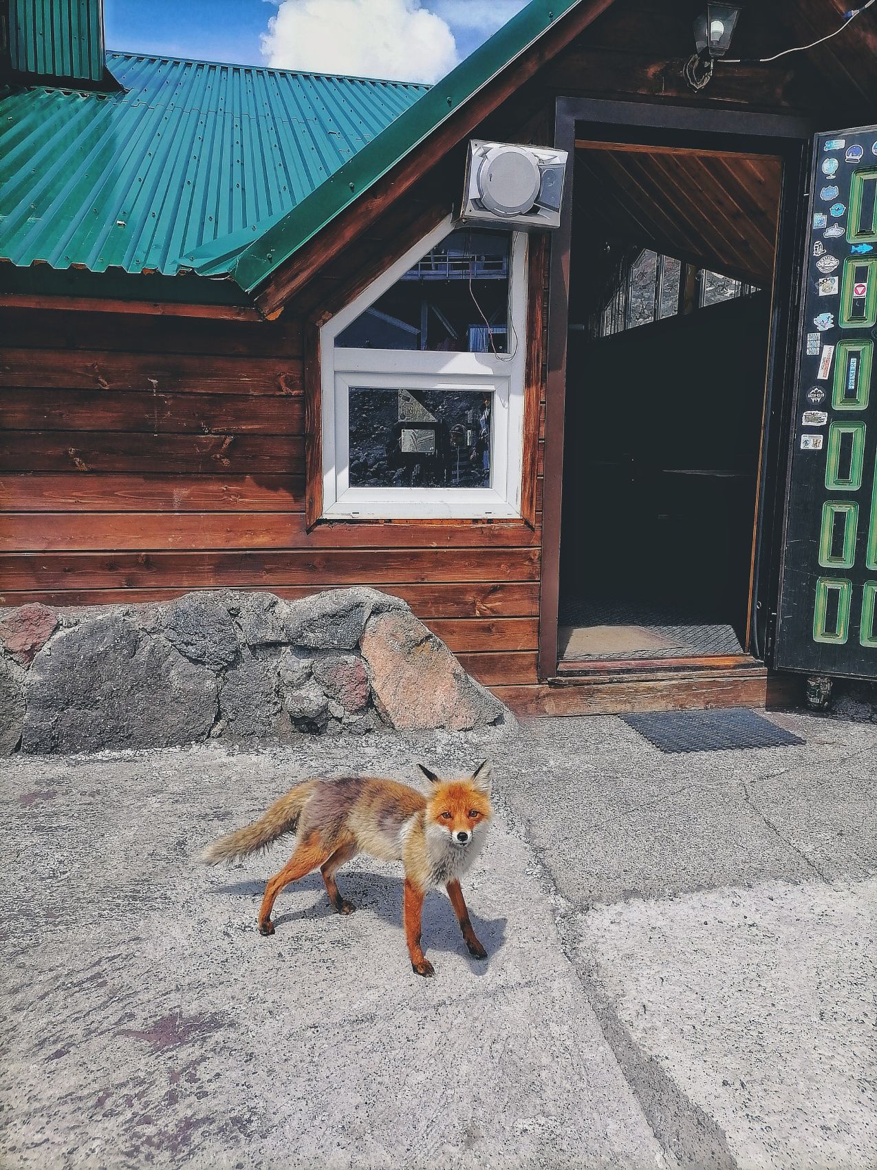 Величественное Приэльбрусье. Комфорт-тур без рюкзаков (18/53)