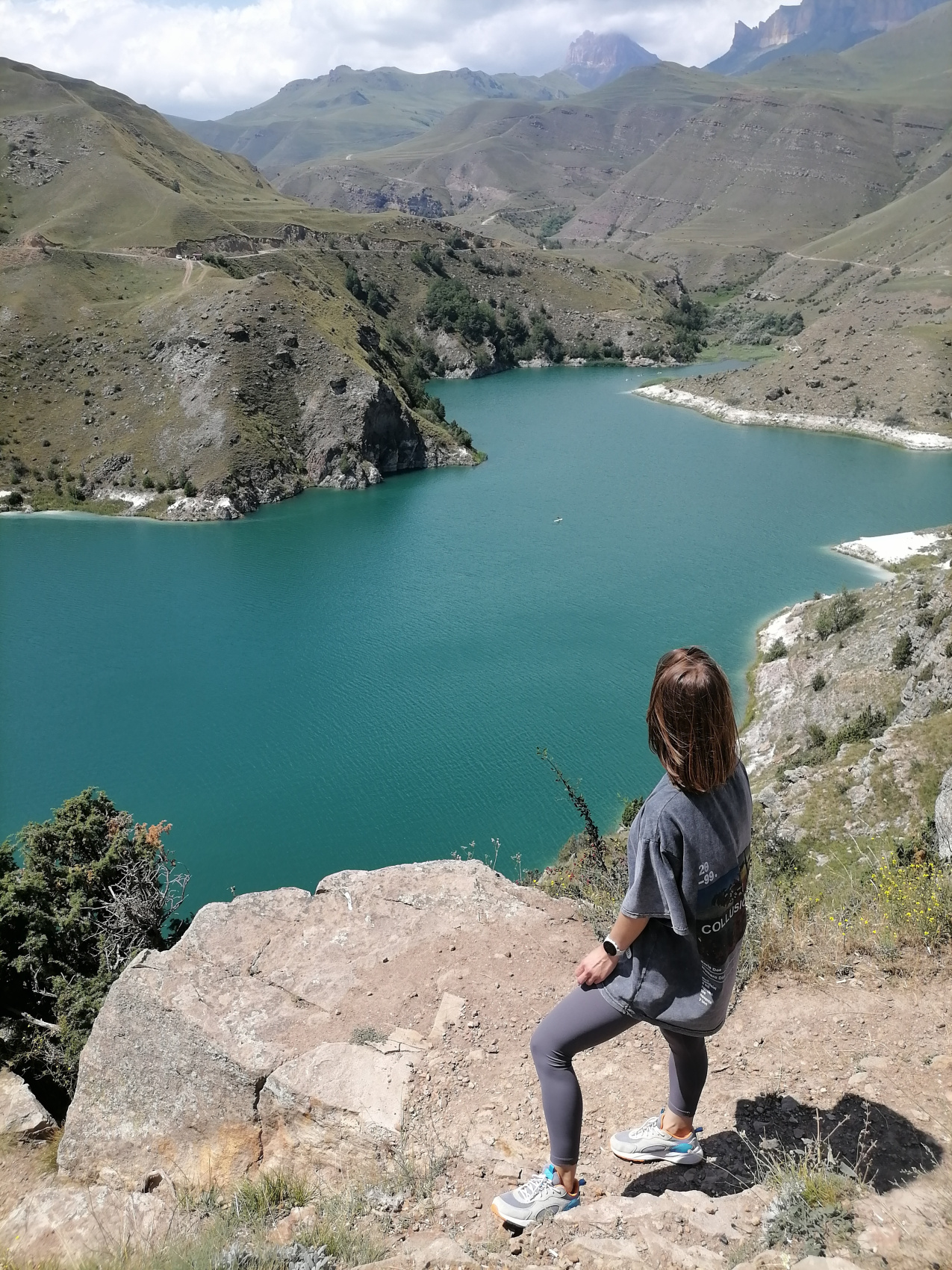 Величественное Приэльбрусье. Комфорт-тур без рюкзаков (24/53)