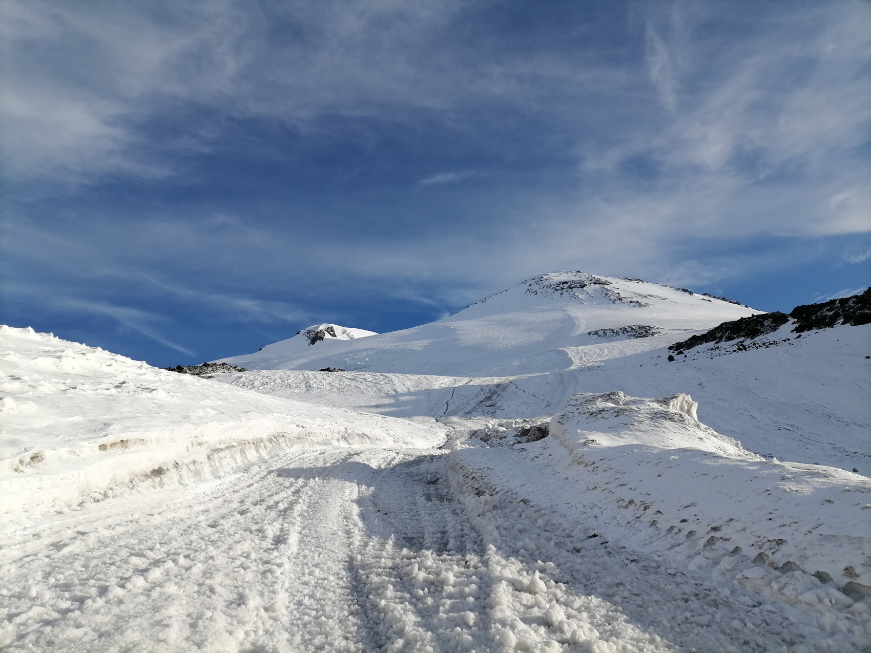 Величественное Приэльбрусье. Комфорт-тур без рюкзаков (27/53)