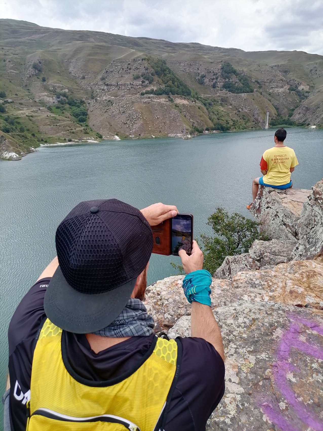 Величественное Приэльбрусье. Комфорт-тур без рюкзаков (30/53)