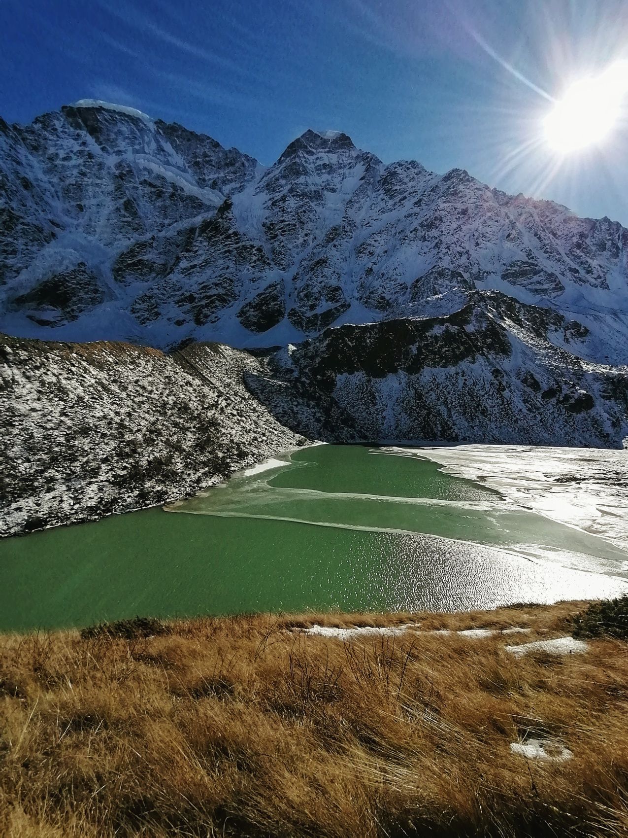 Величественное Приэльбрусье. Комфорт-тур без рюкзаков (10/53)