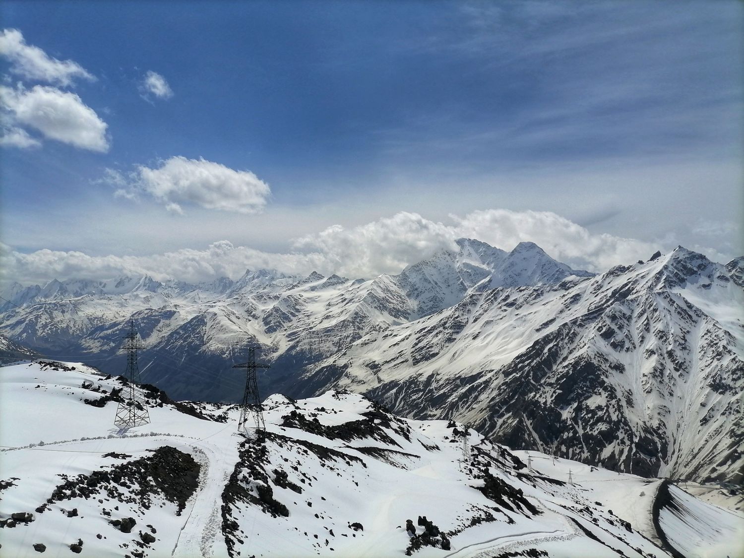 Величественное Приэльбрусье. Комфорт-тур без рюкзаков (13/53)