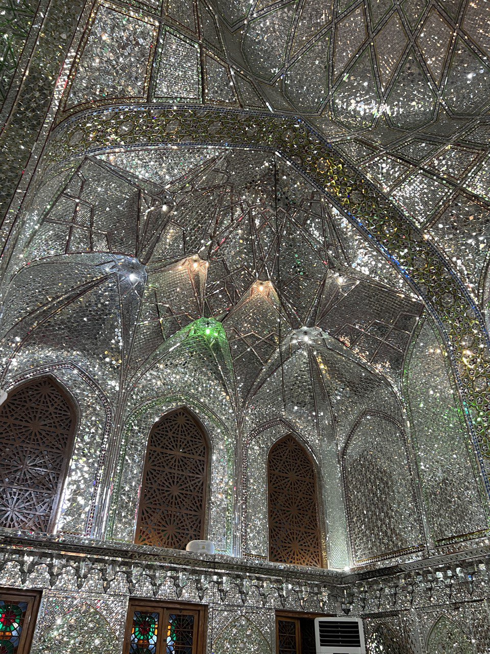 Таинственный Иран и Отдых На Островах Персидского залива (4/40)