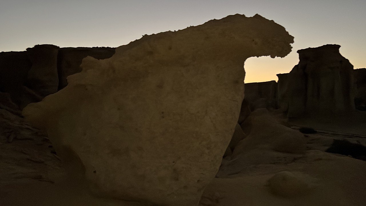 Таинственный Иран и Отдых На Островах Персидского залива (9/40)