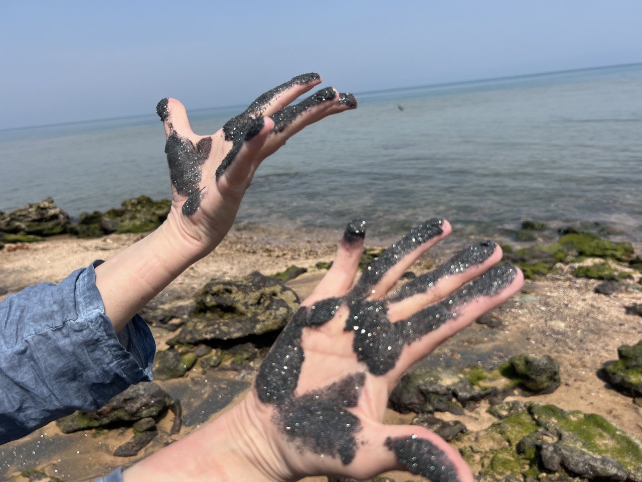 Таинственный Иран и Отдых На Островах Персидского залива (7/40)