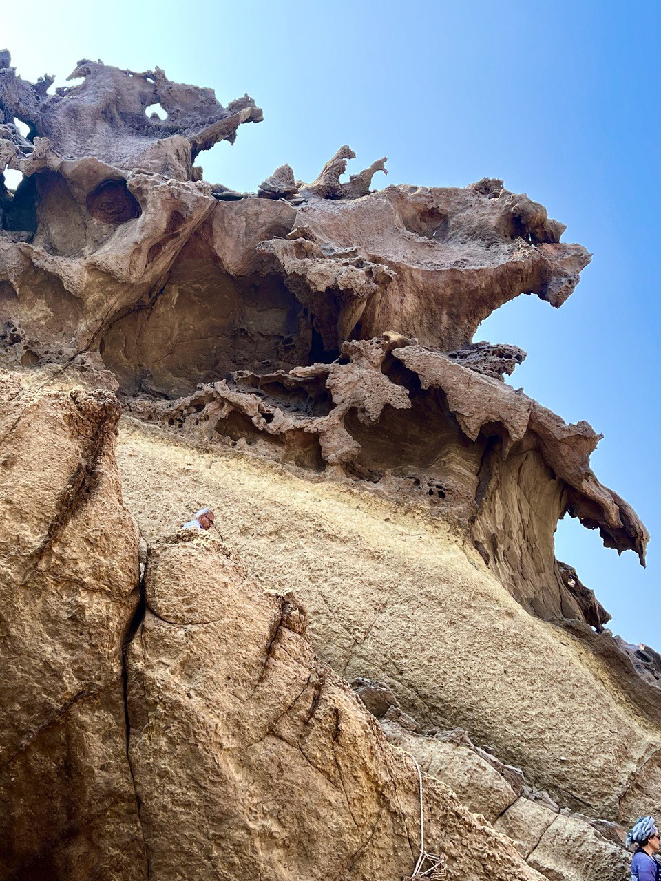 Таинственный Иран и Отдых На Островах Персидского залива (6/40)