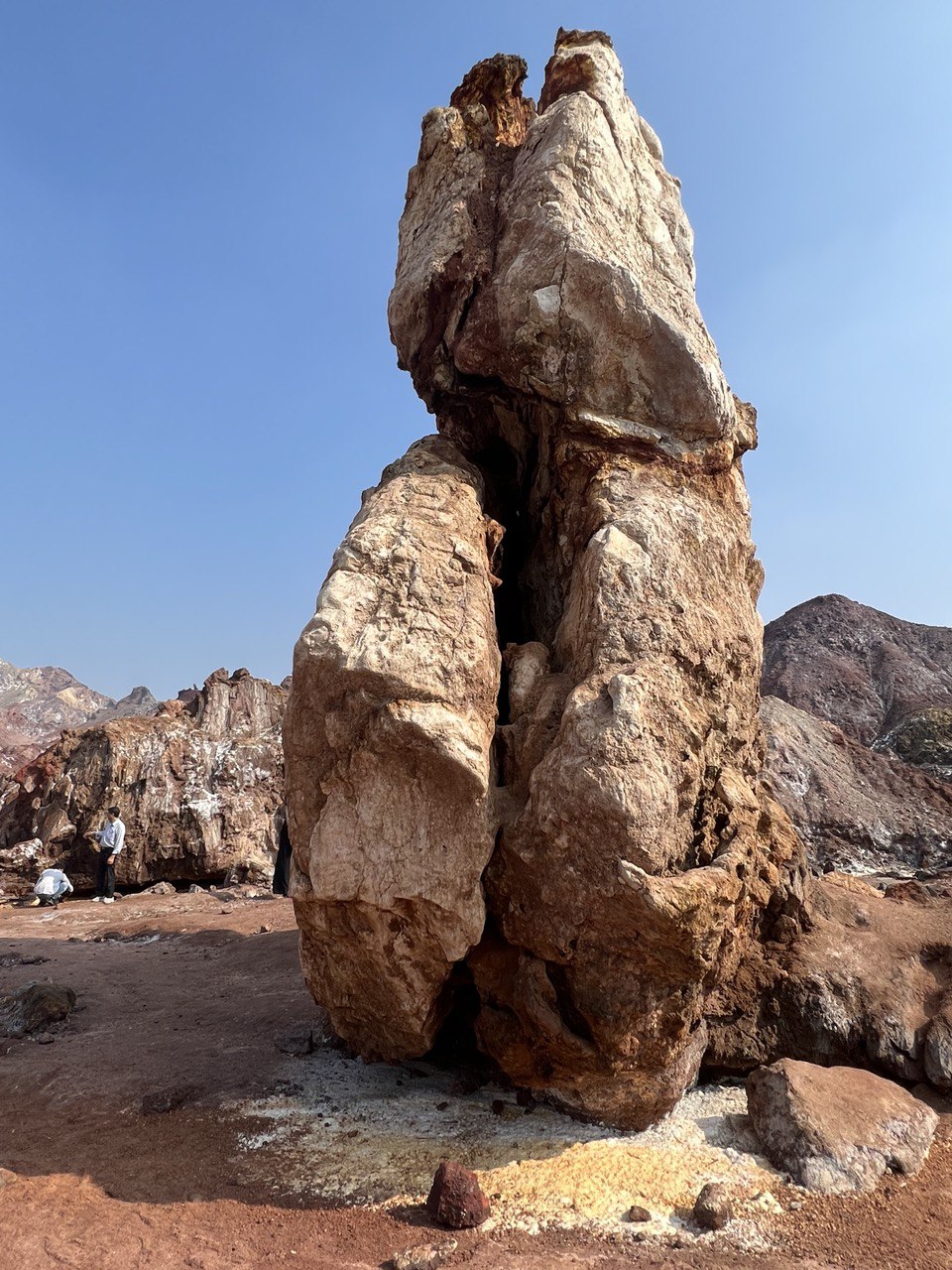 Таинственный Иран и Отдых На Островах Персидского залива (8/40)