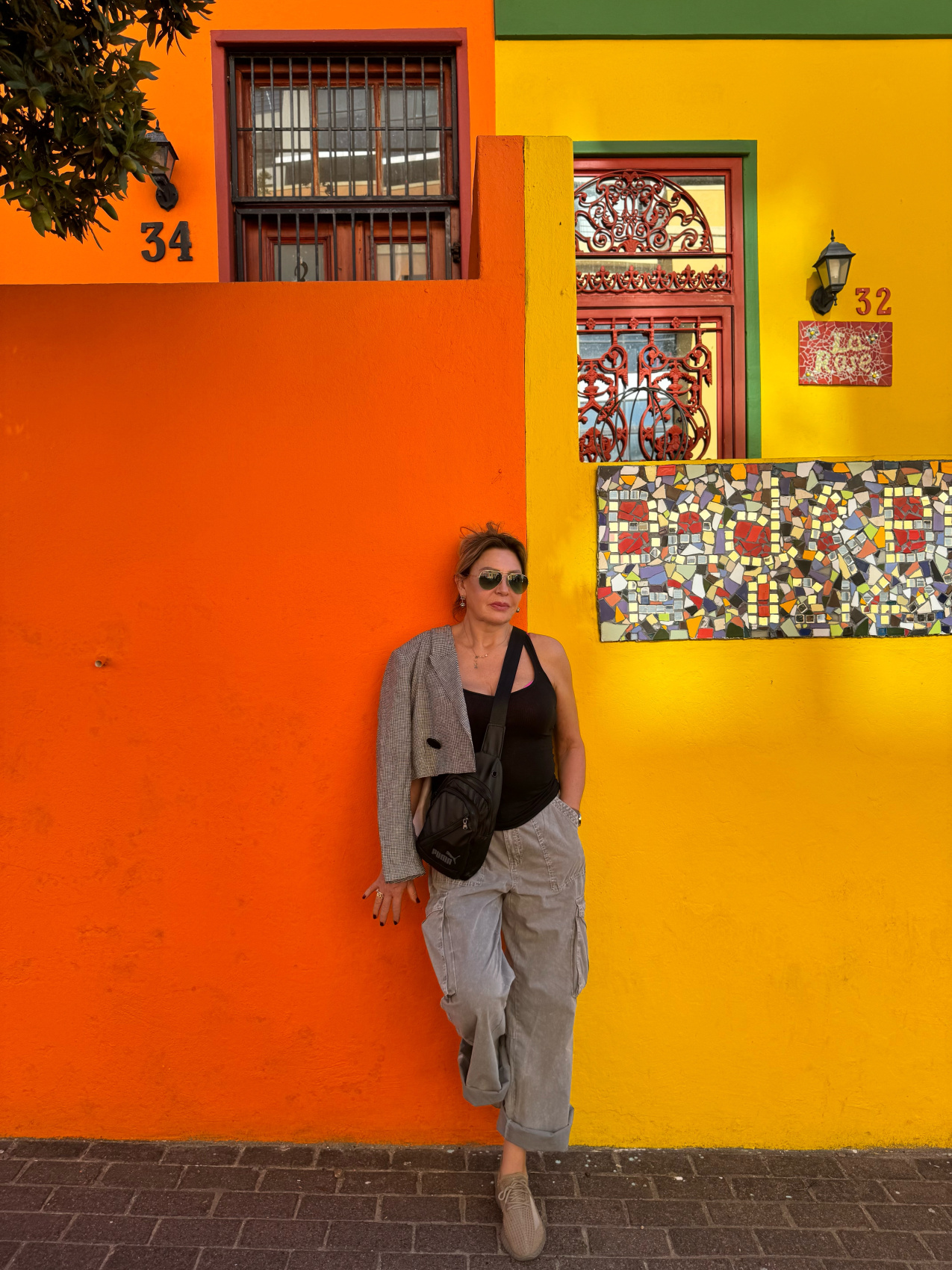 Африканское приключение в Юар (43/109)