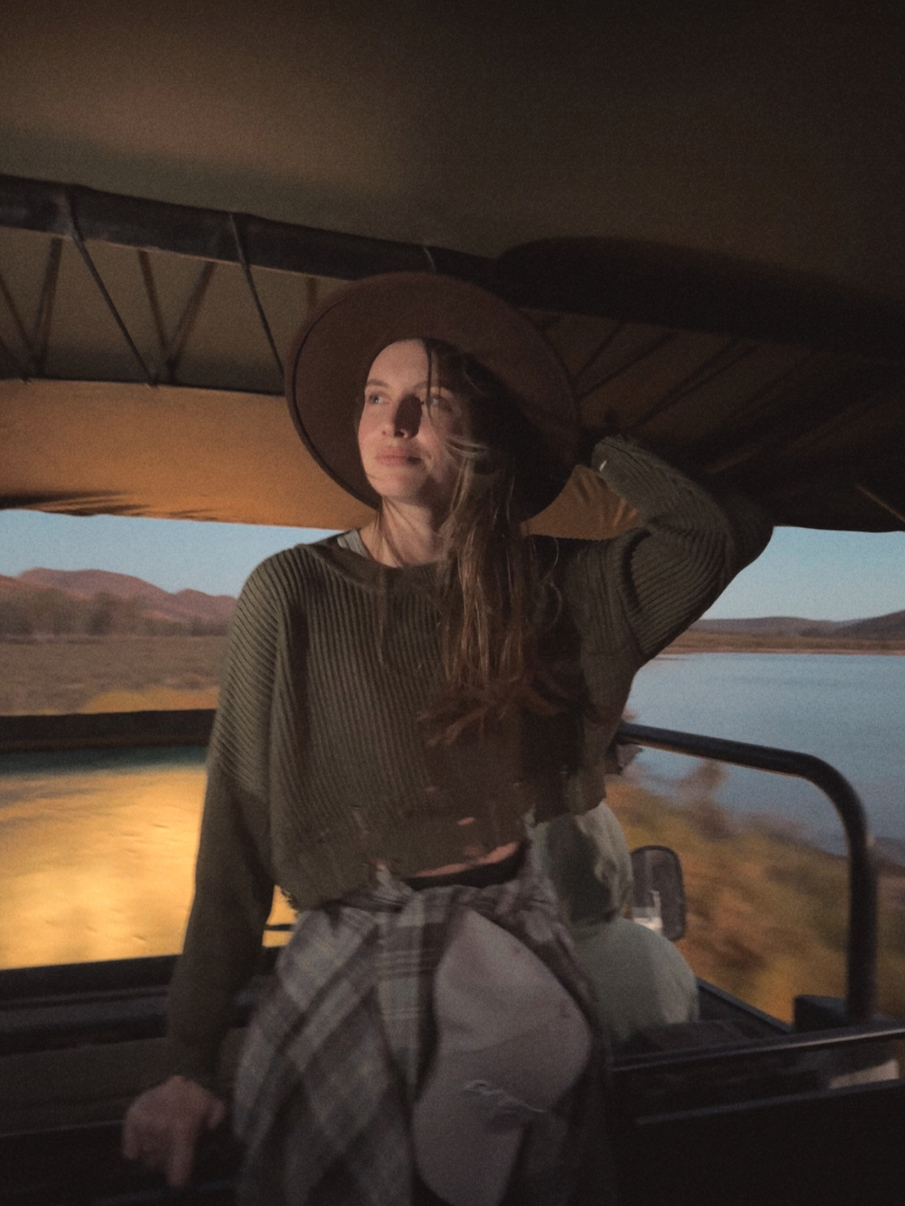 Африканское приключение в Юар (17/109)