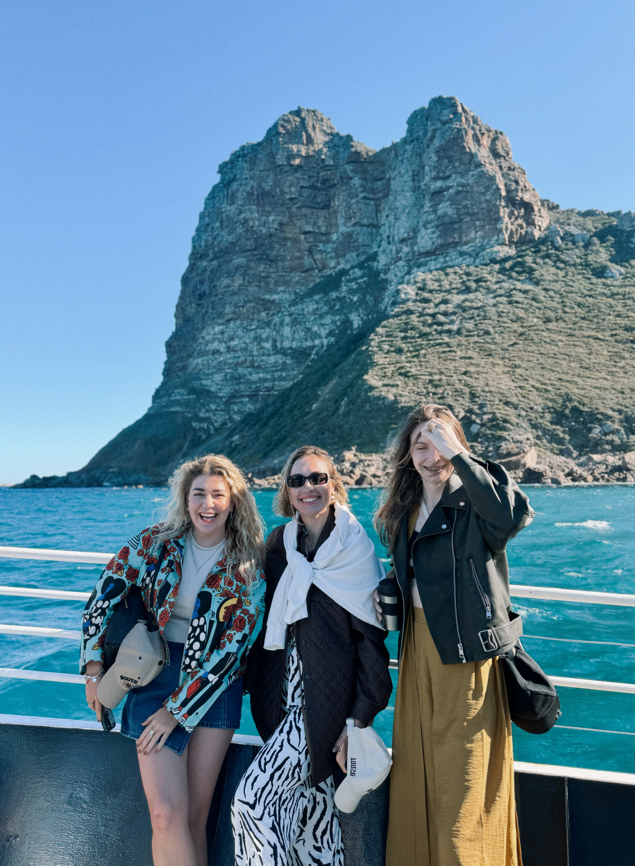 Африканское приключение в Юар (50/109)