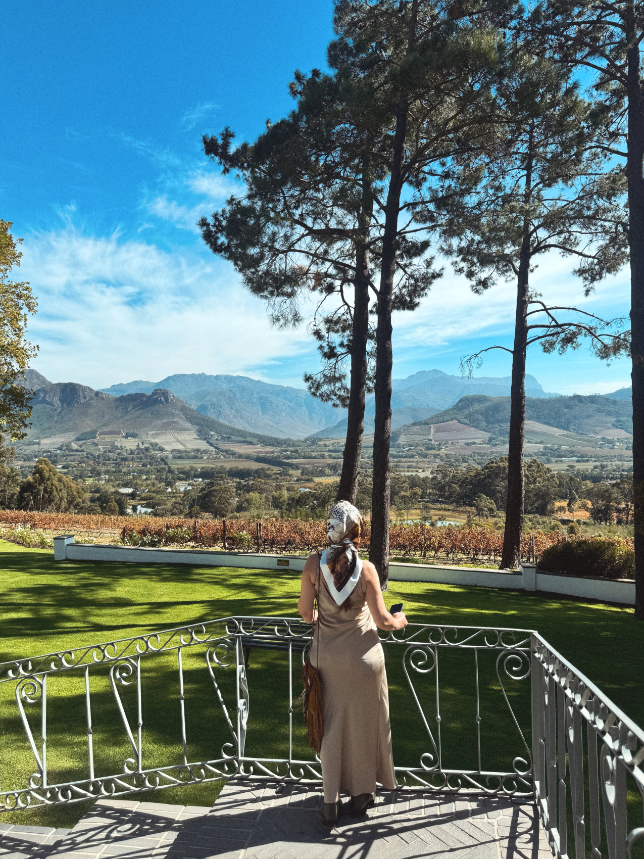 Африканское приключение в Юар (11/109)