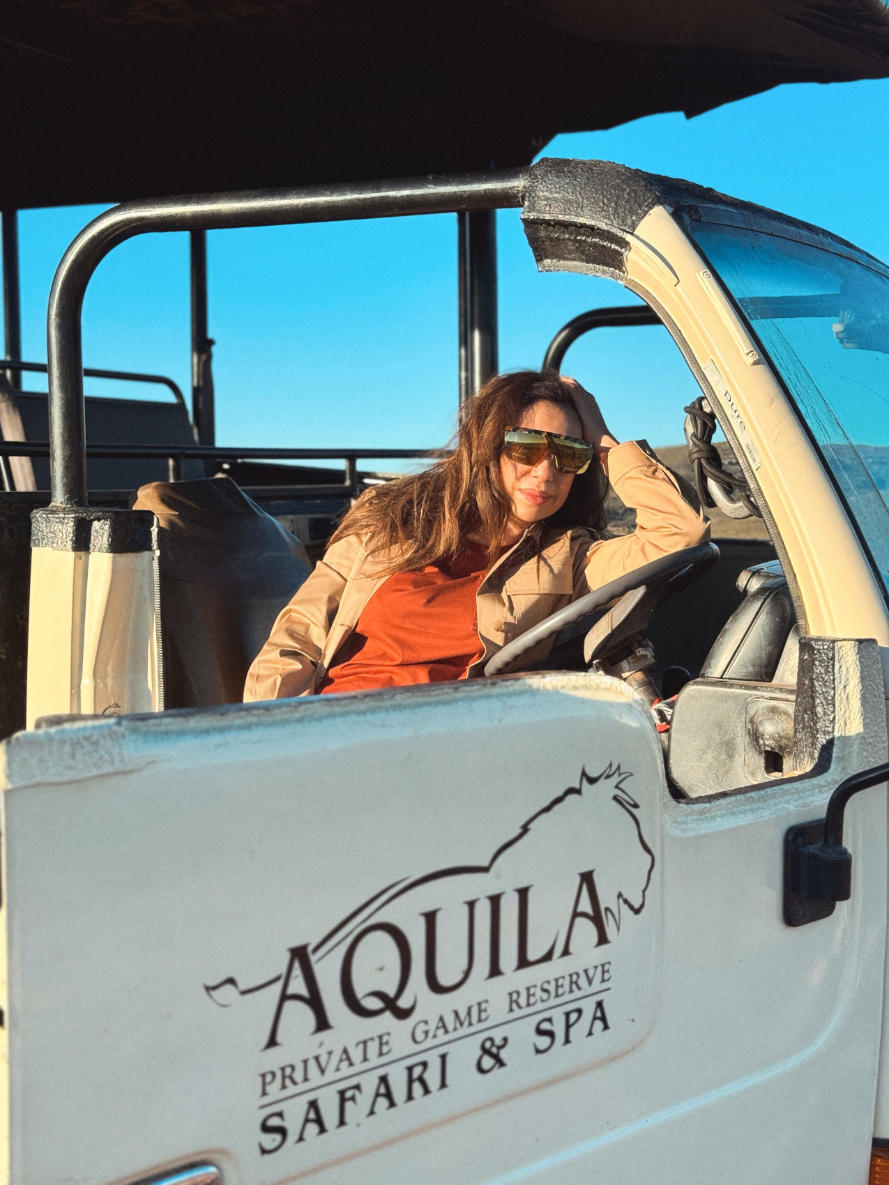 Африканское приключение в Юар (41/109)