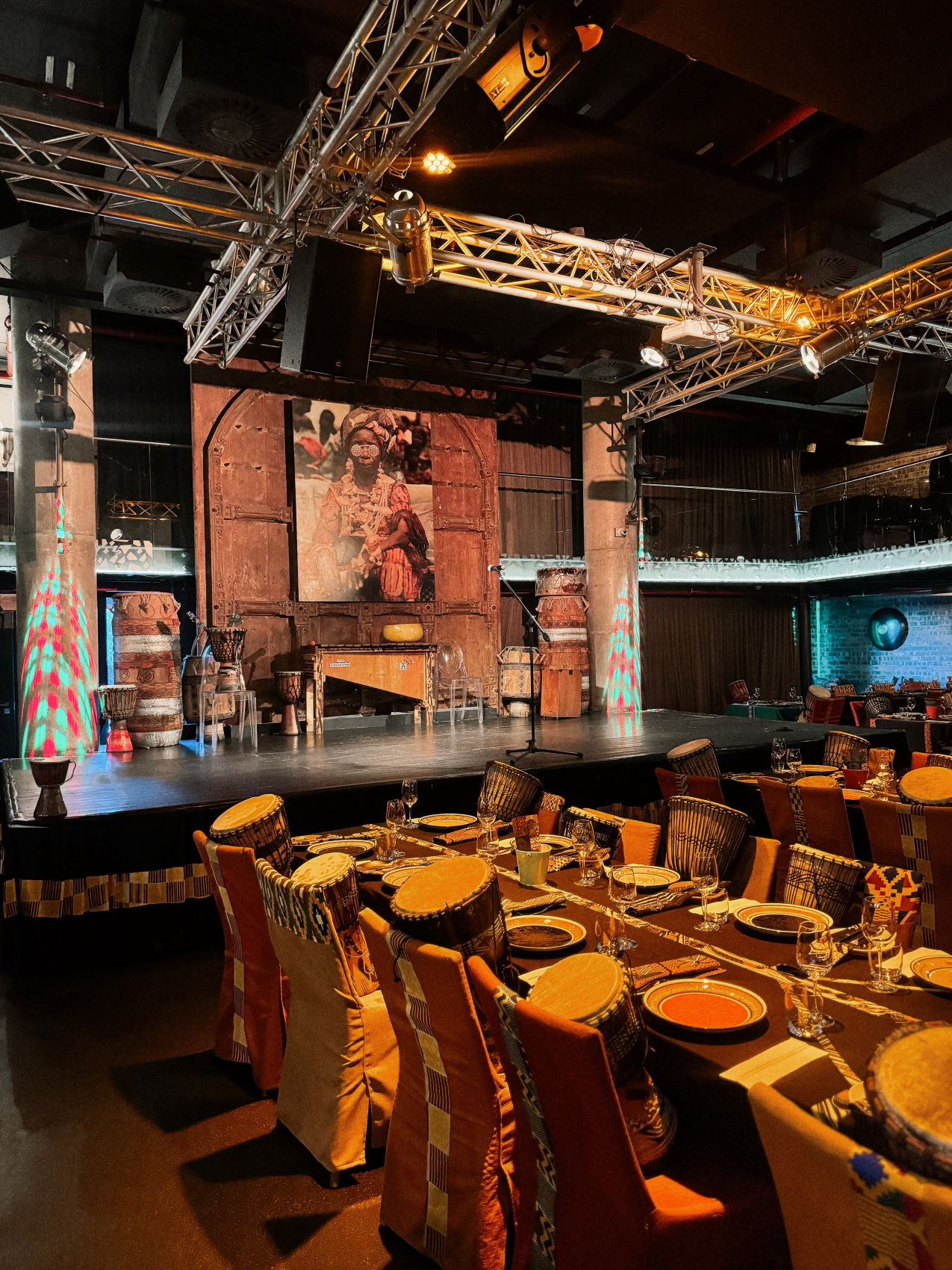 Африканское приключение в Юар (55/109)