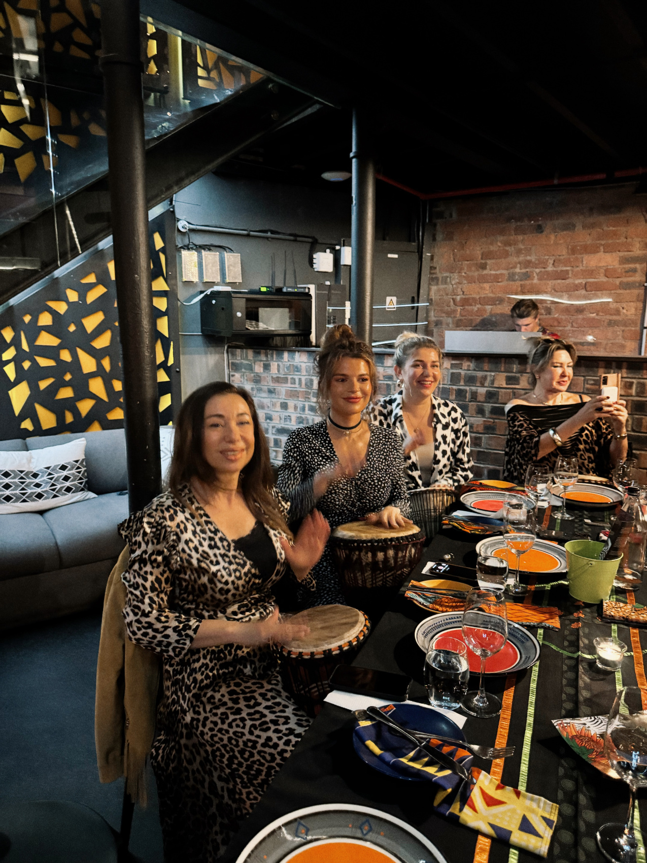 Африканское приключение в Юар (56/109)