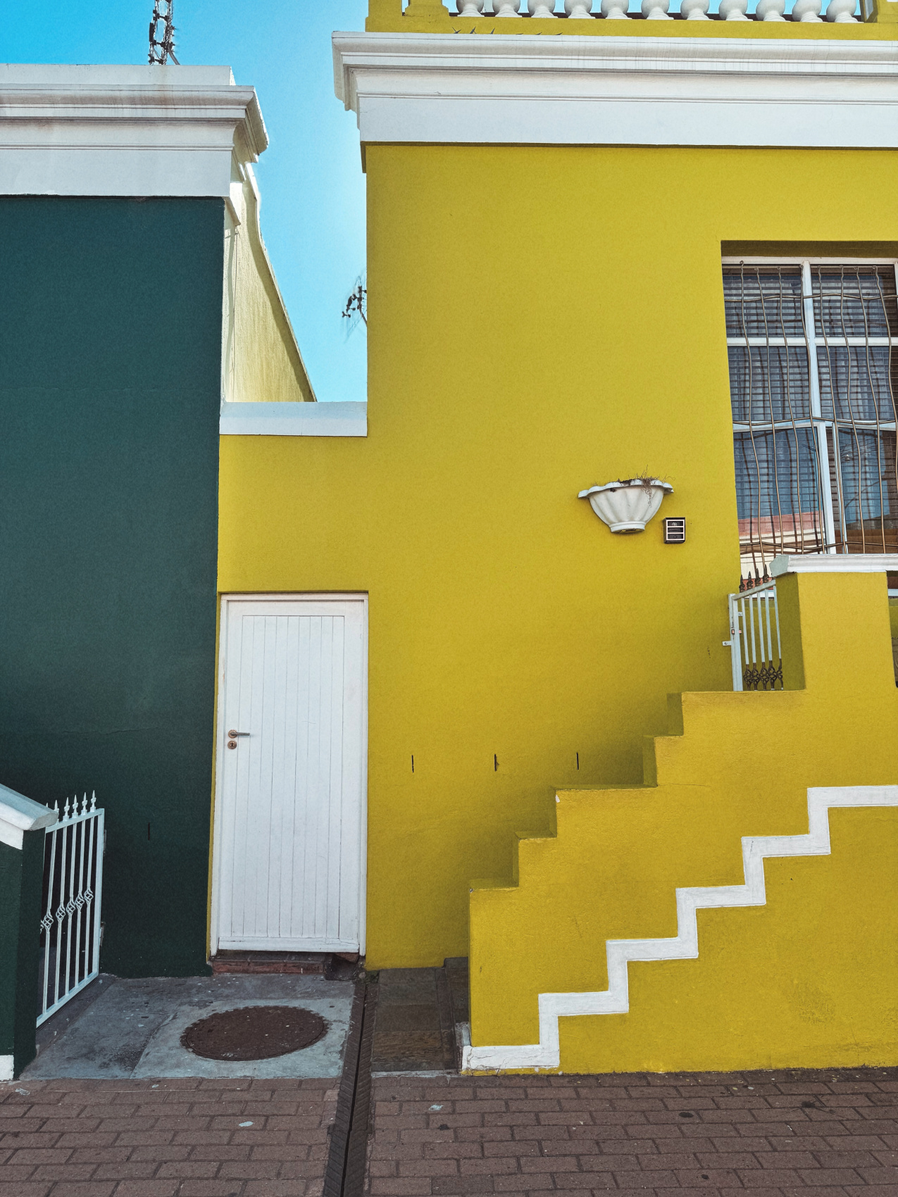 Африканское приключение в Юар (54/109)