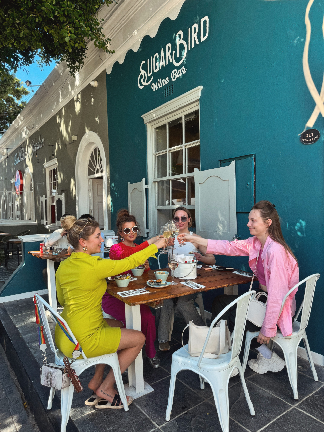 Африканское приключение в Юар (8/109)