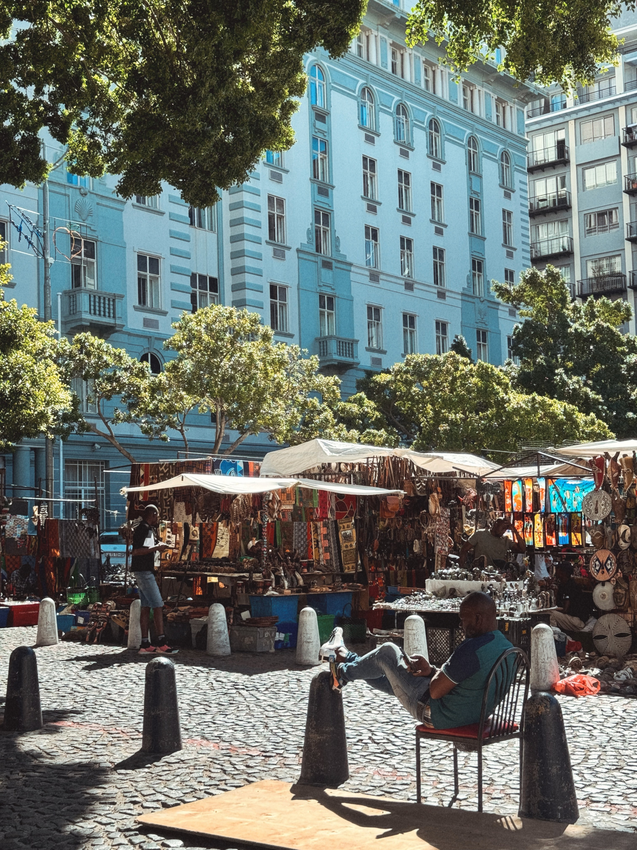 Африканское приключение в Юар (19/109)