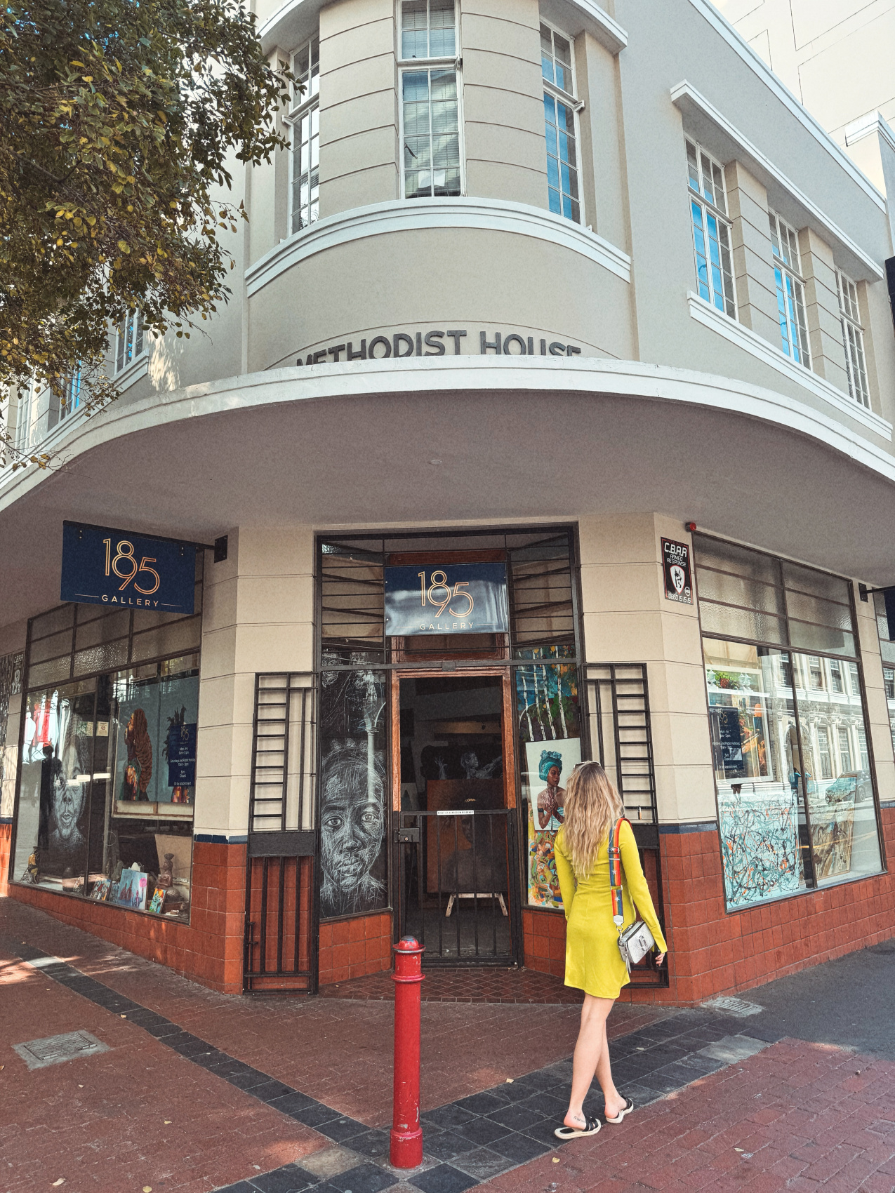 Африканское приключение в Юар (20/109)