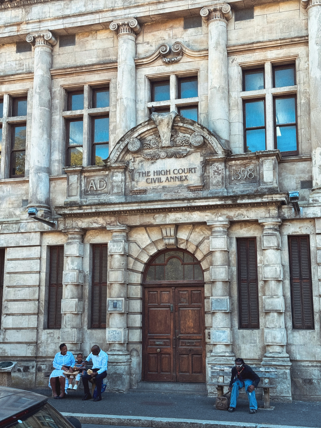 Африканское приключение в Юар (33/109)