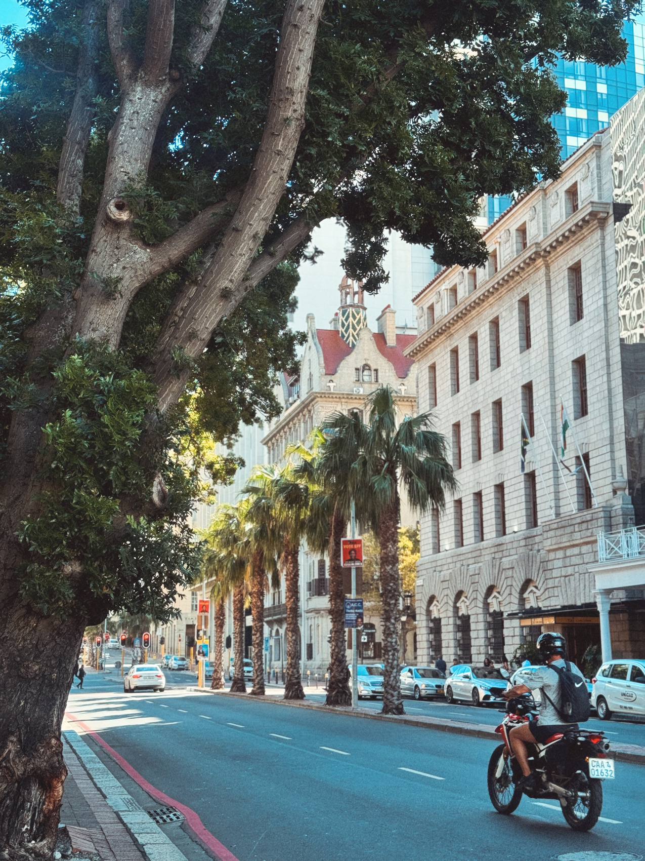 Африканское приключение в Юар (18/109)