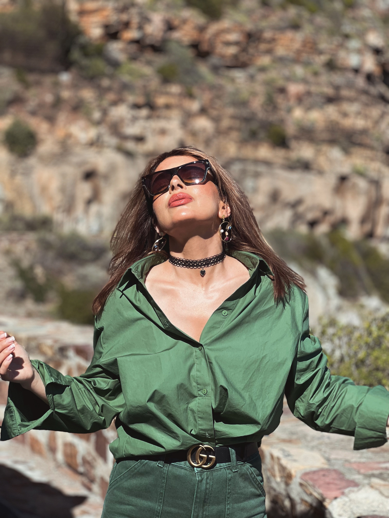 Африканское приключение в Юар (69/109)