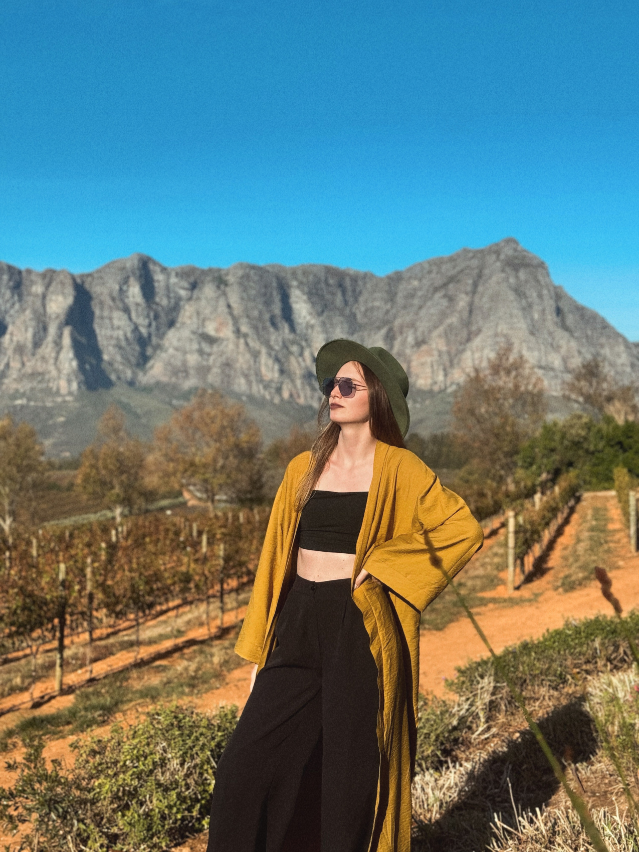 Африканское приключение в Юар (23/109)