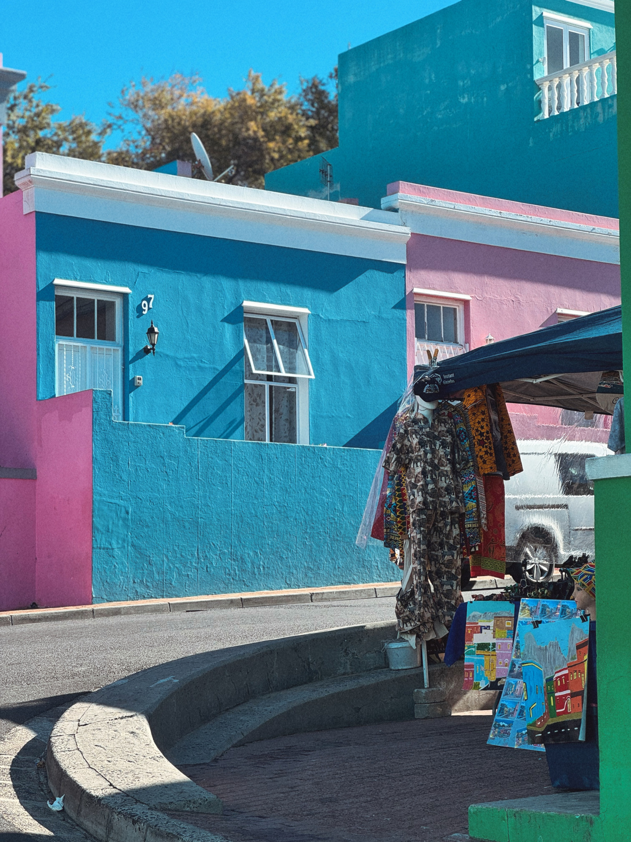 Африканское приключение в Юар (52/109)