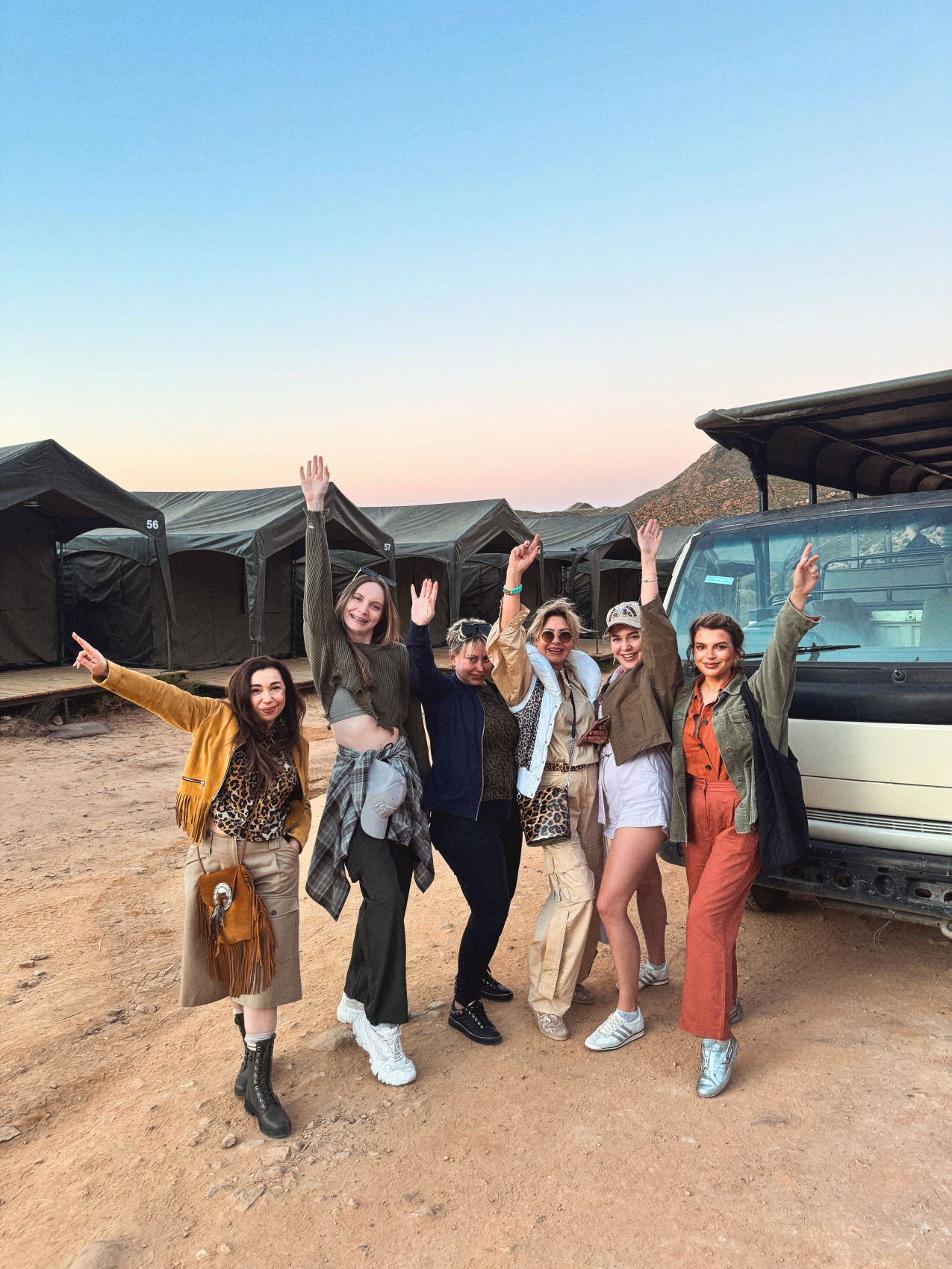 Африканское приключение в Юар (45/109)