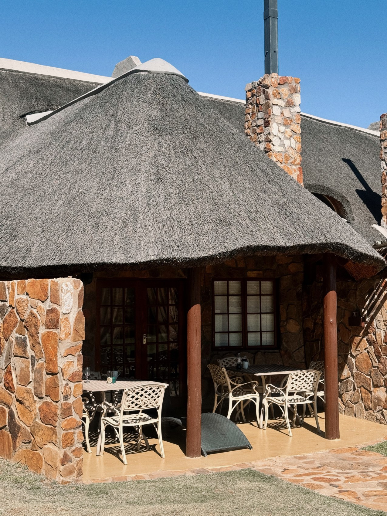 Африканское приключение в Юар (44/109)