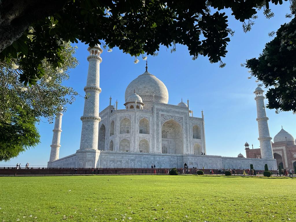 Золотой Треугольник + Варанаси (5/10)