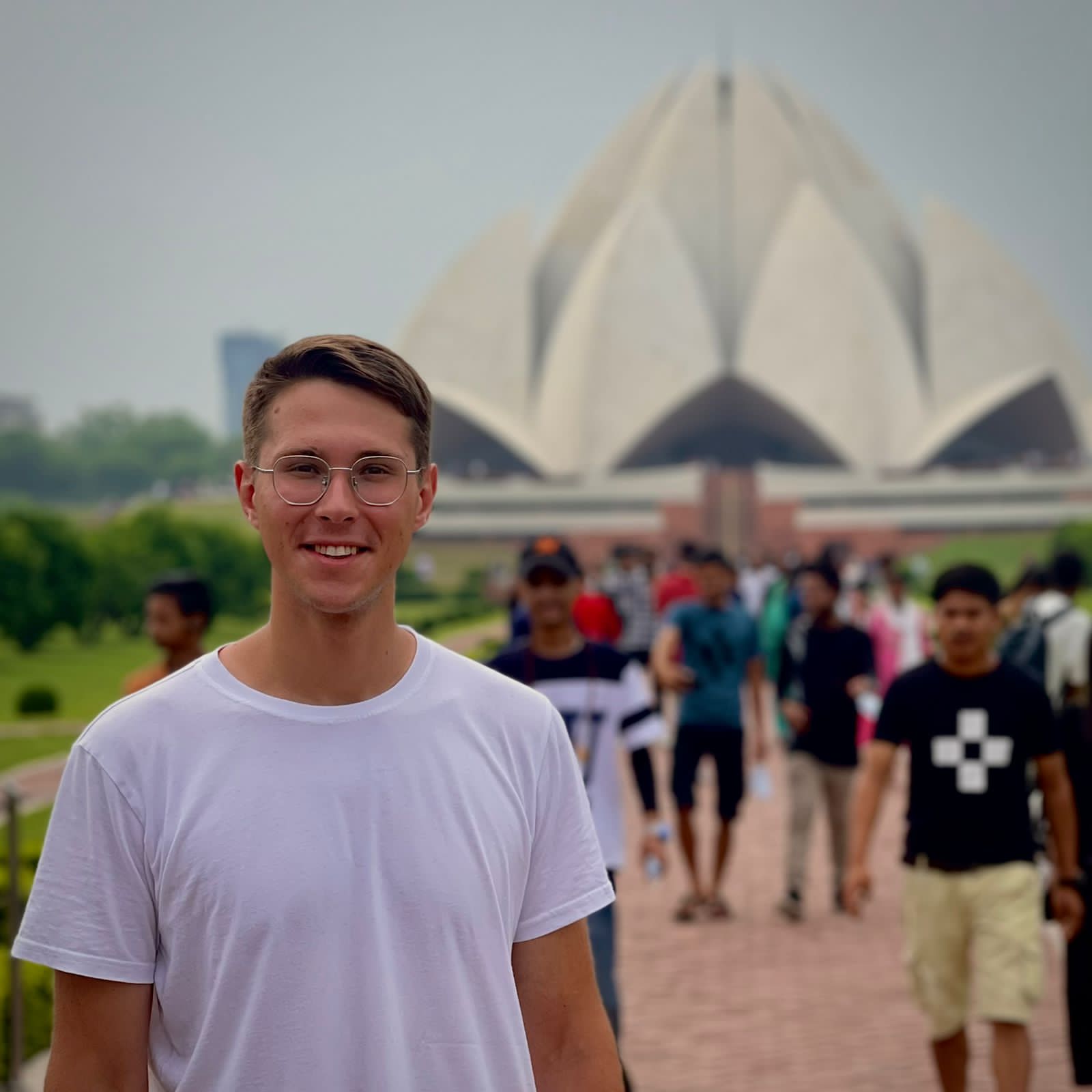 Золотой Треугольник + Варанаси (10/10)