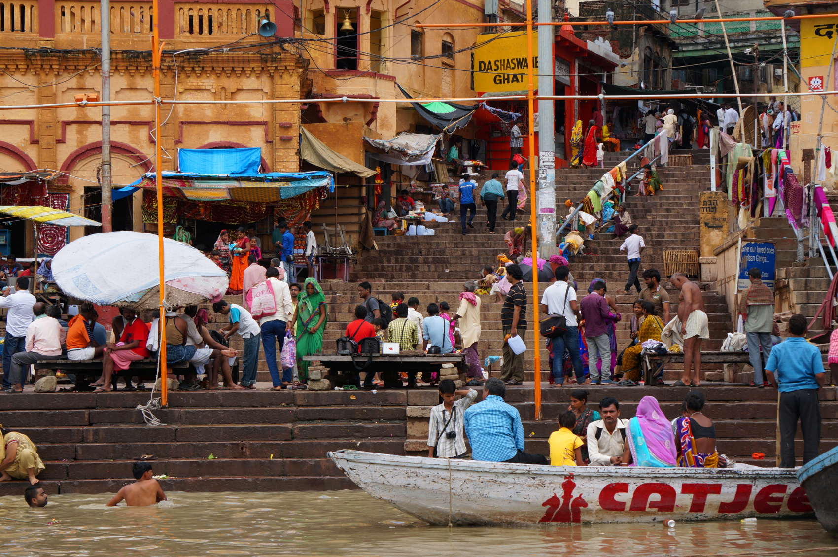 В сердце индийской культуры. (12/31)