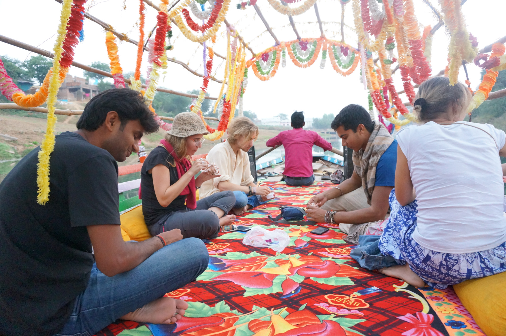 В сердце индийской культуры. (17/31)