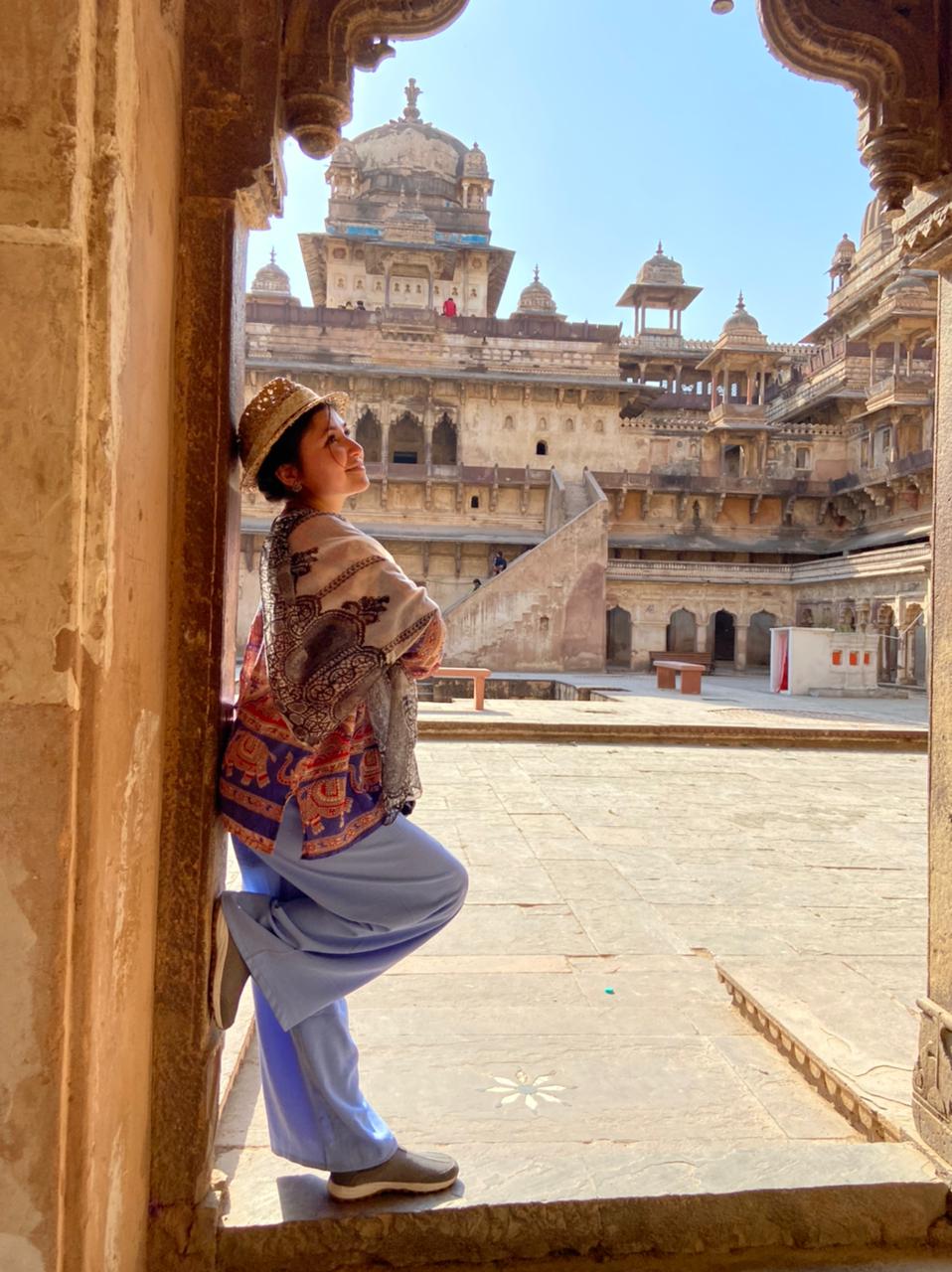 В сердце индийской культуры. (18/31)