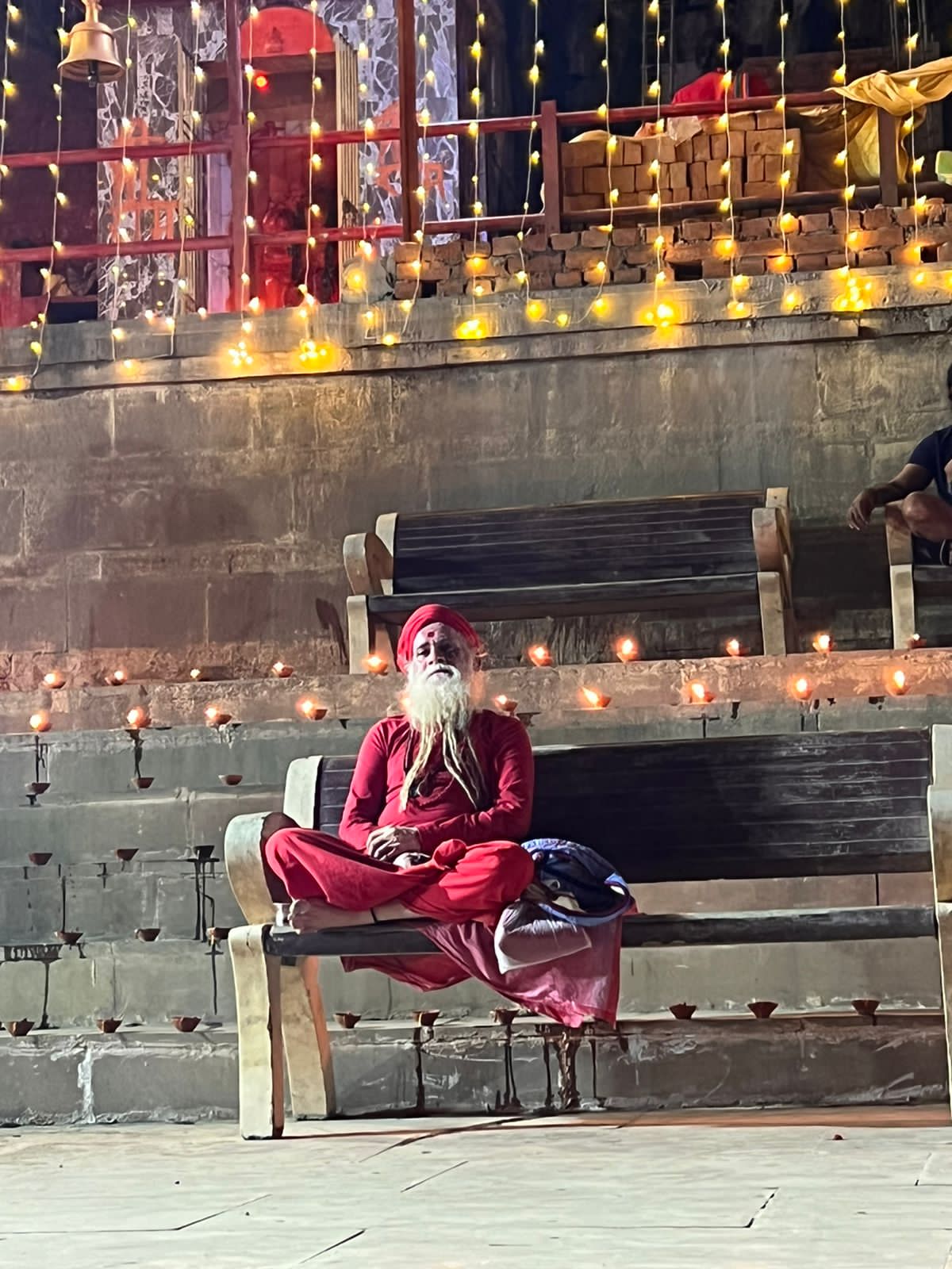 В сердце индийской культуры. (21/31)