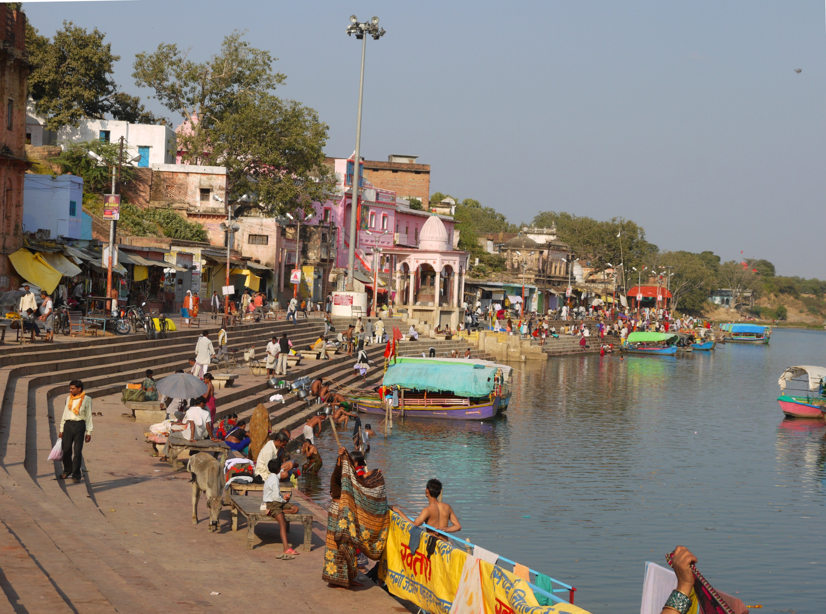 В сердце индийской культуры. (29/31)