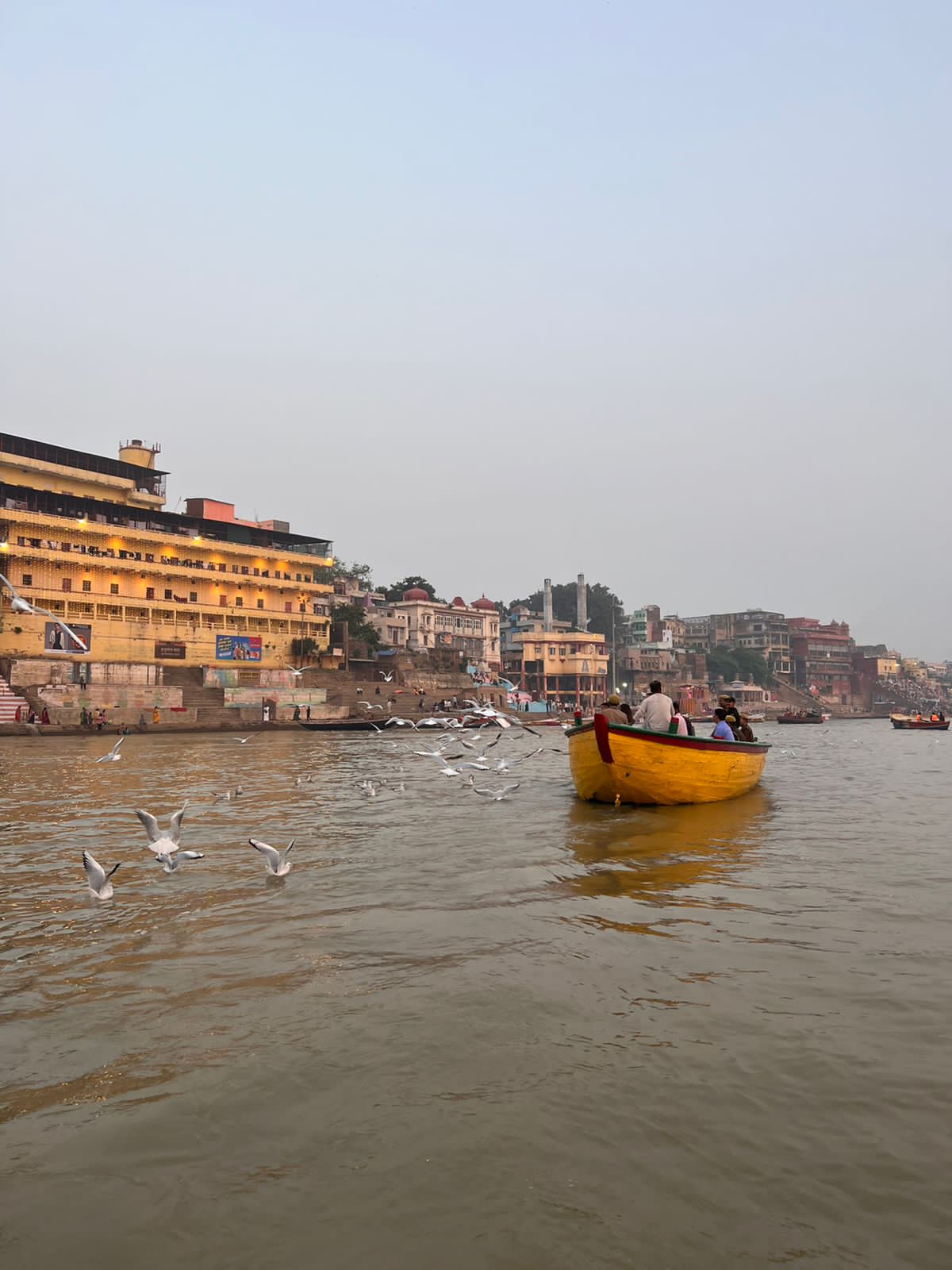 В сердце индийской культуры. (30/31)