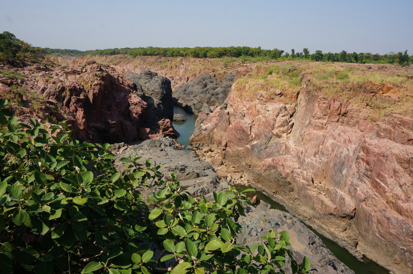 В сердце индийской культуры. (15/31)