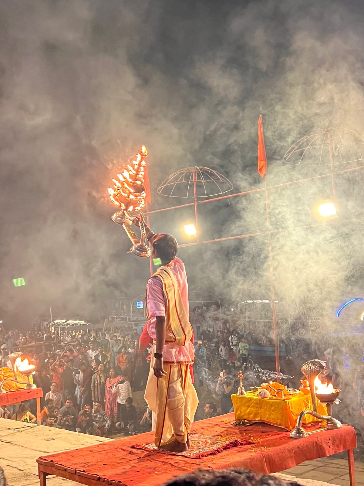 В сердце индийской культуры. (20/31)