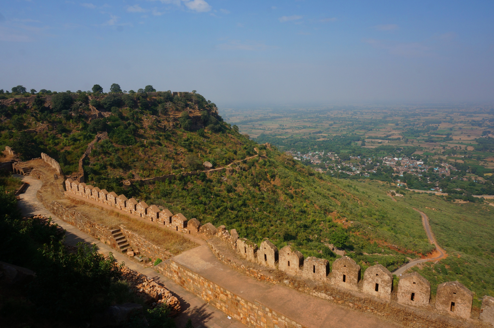 В сердце индийской культуры. (7/31)