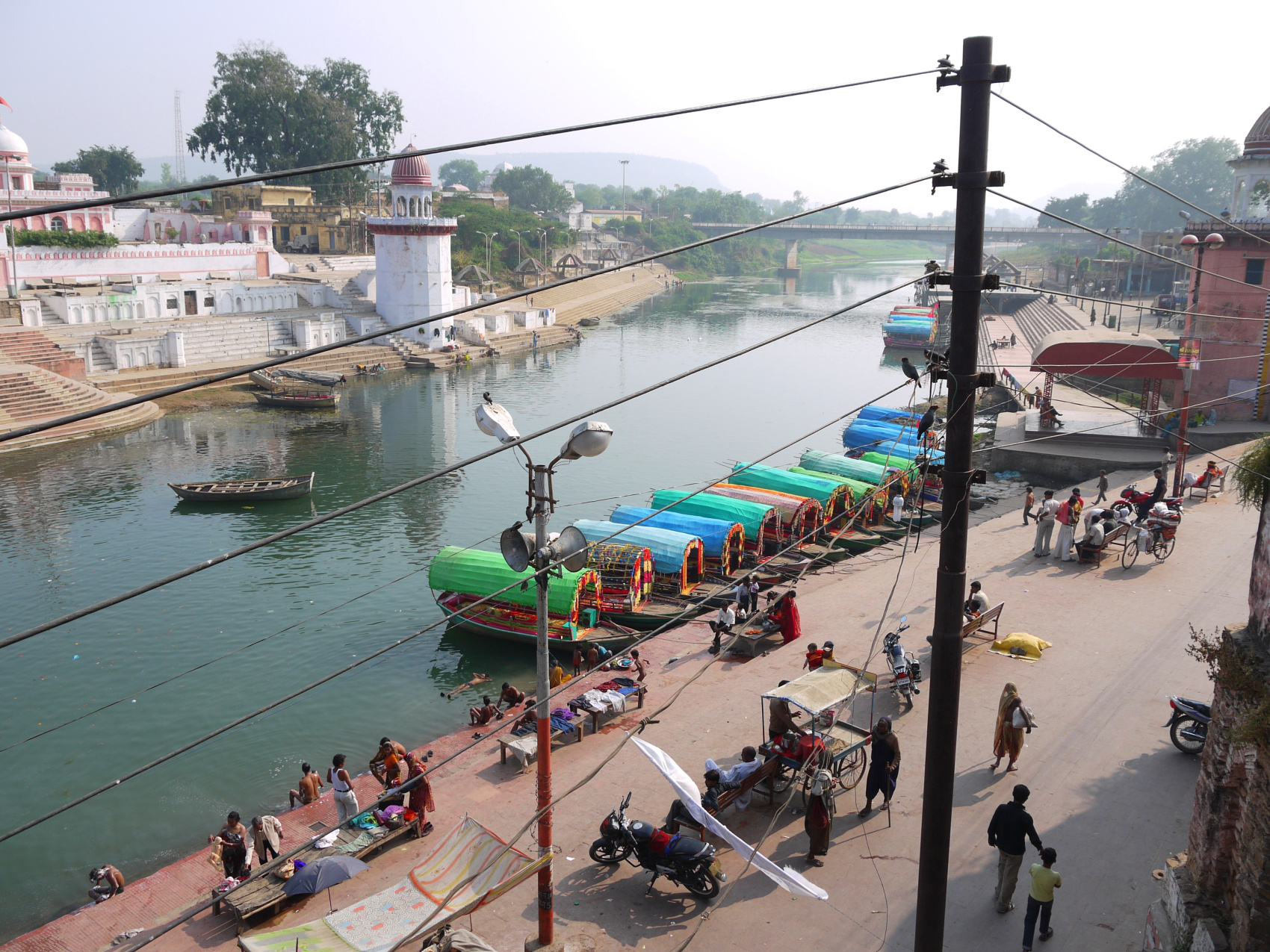 В сердце индийской культуры. (27/31)