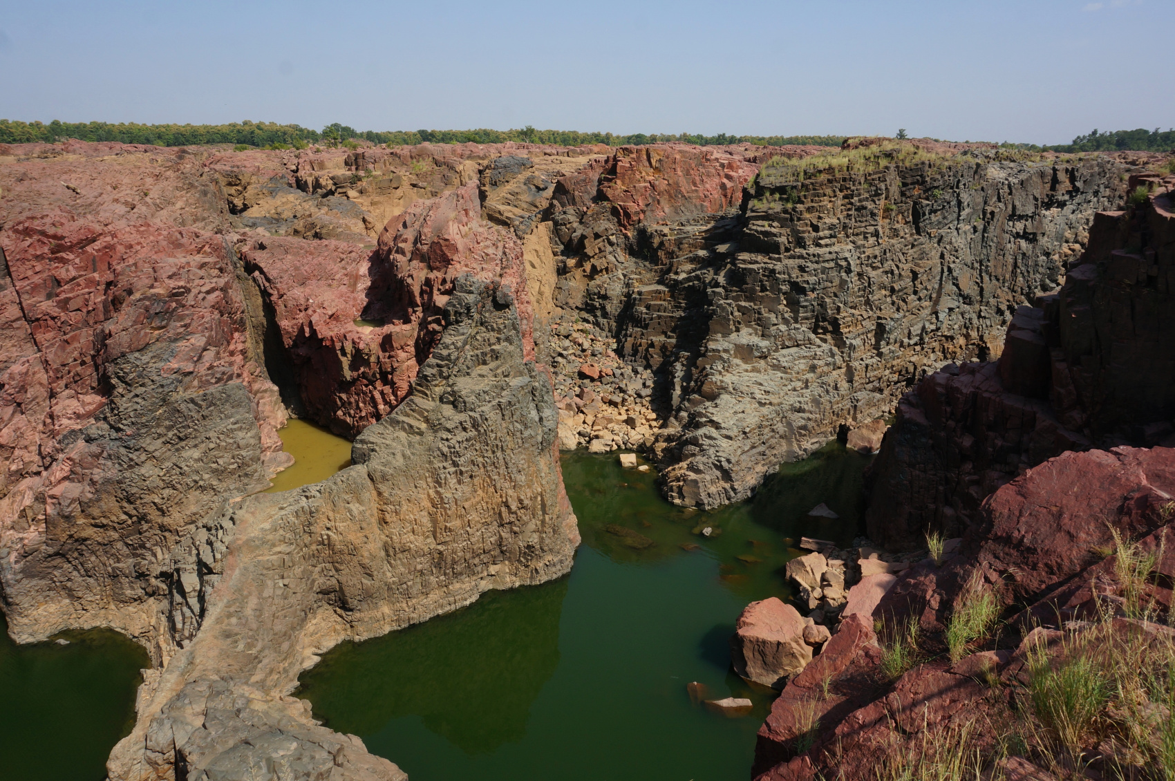 В сердце индийской культуры. (14/31)